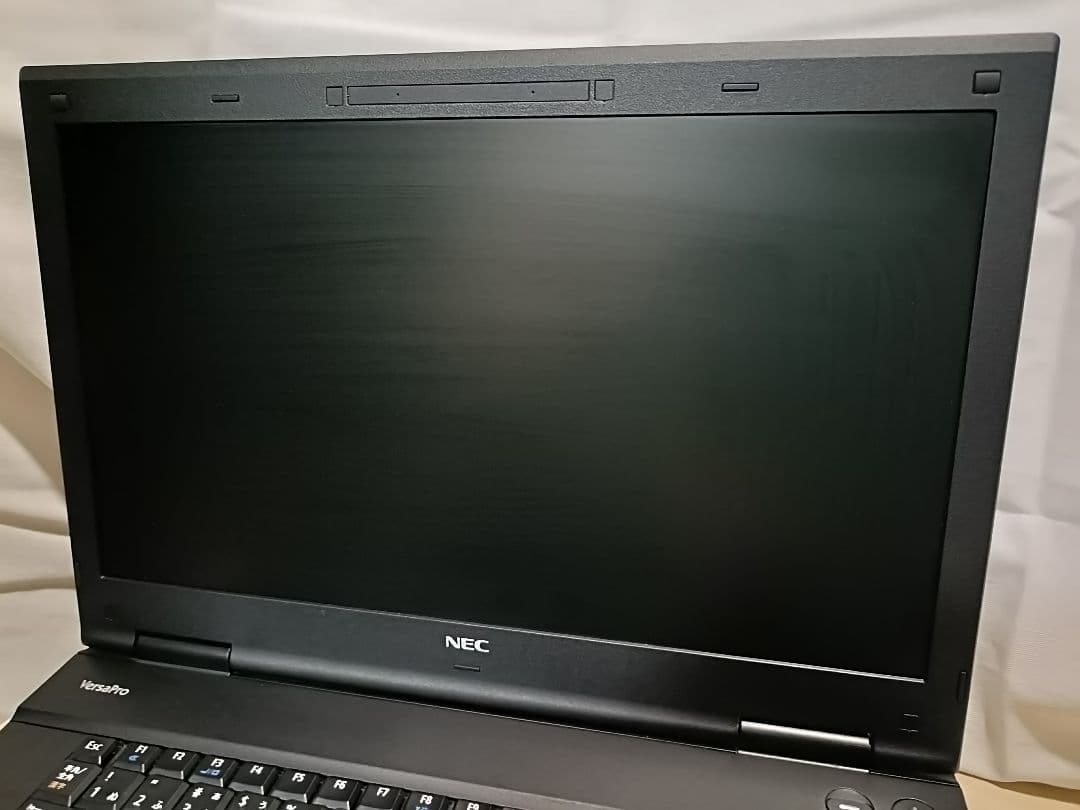★NEC Versa Pro VK25LA-M★