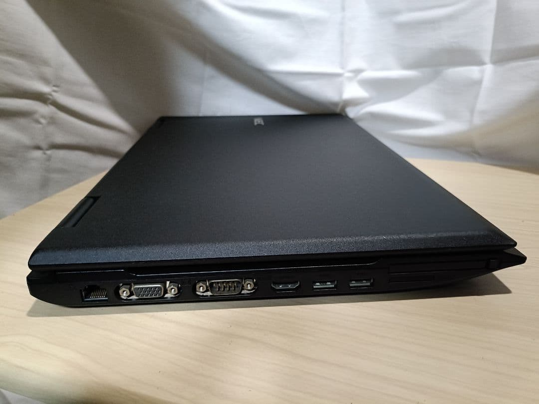 ★NEC Versa Pro VK25LA-M★