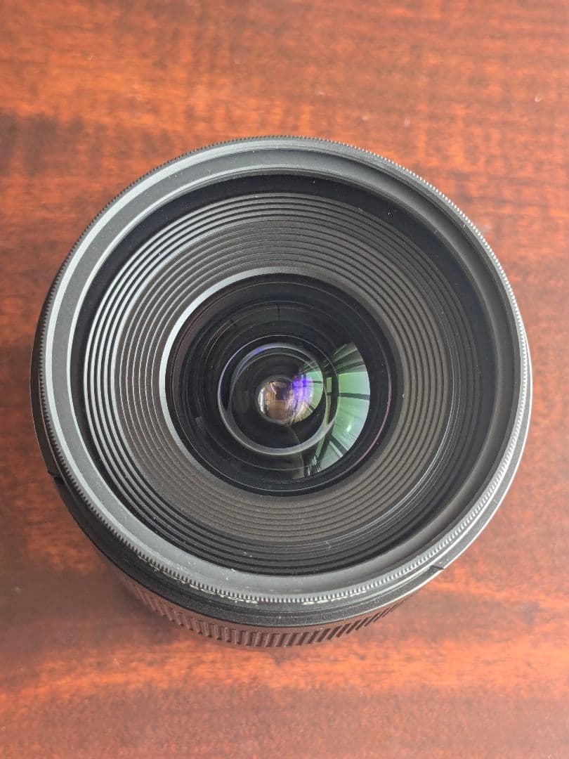 【美品】LEICA DG SUMMILUX 9mm/F1.7 ASPH