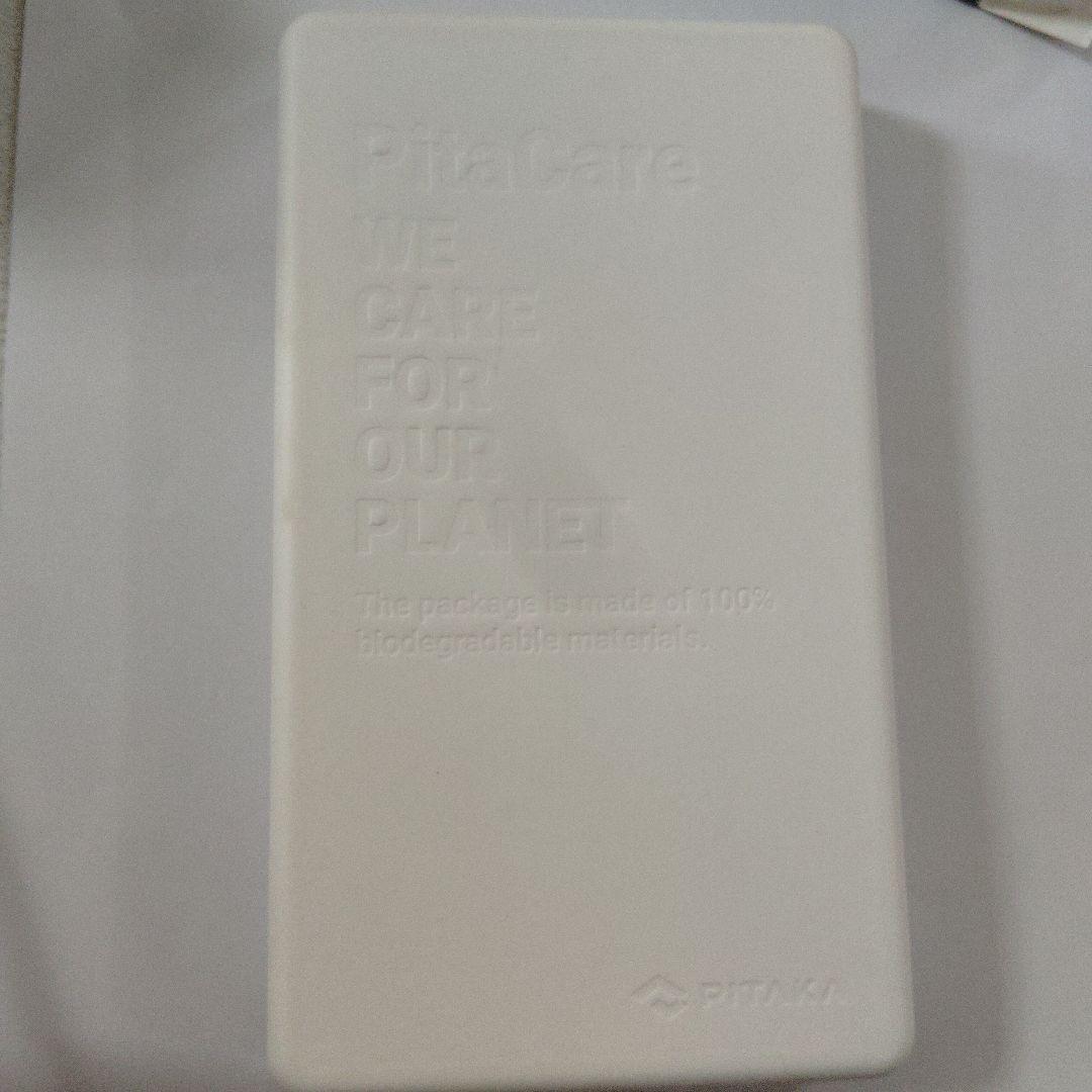 未使用　PITAKA iPhone15Pro StarPeak 山