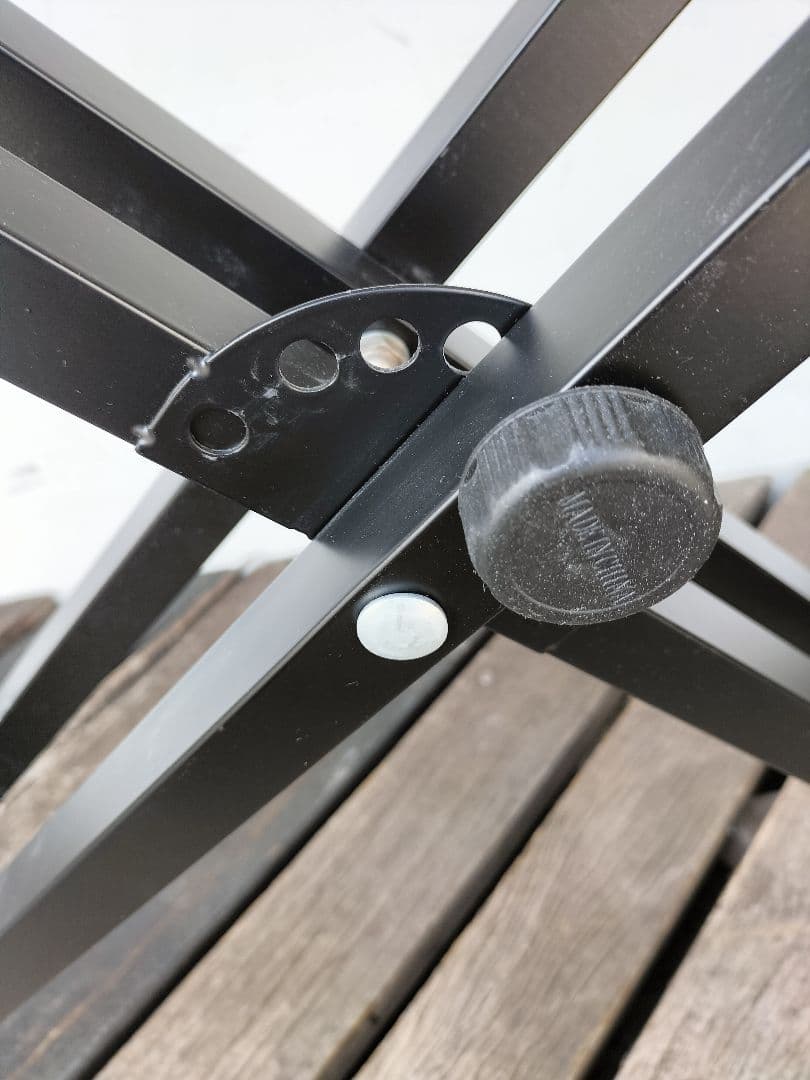 YAMAHA ヤマハ 61鍵キーボード EZ-300 ホワイト 台付