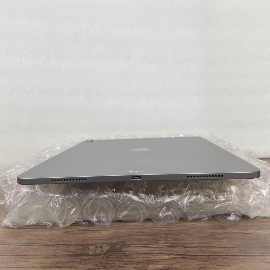 1261432 Apple iPad Air13インチM2 Wi-Fi128GB