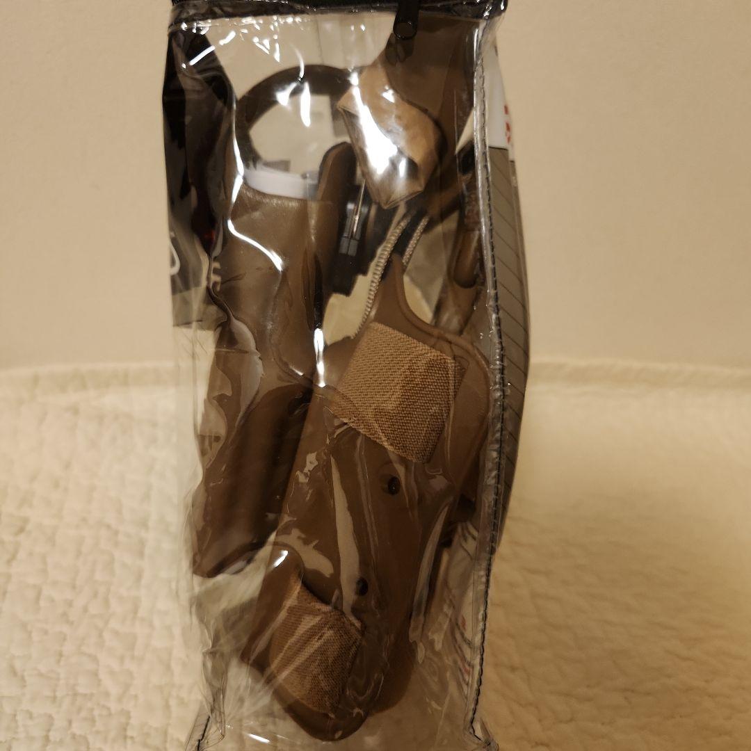 SAFARILAND SLSホルスター SIG P226R用 9mm 新品未使用