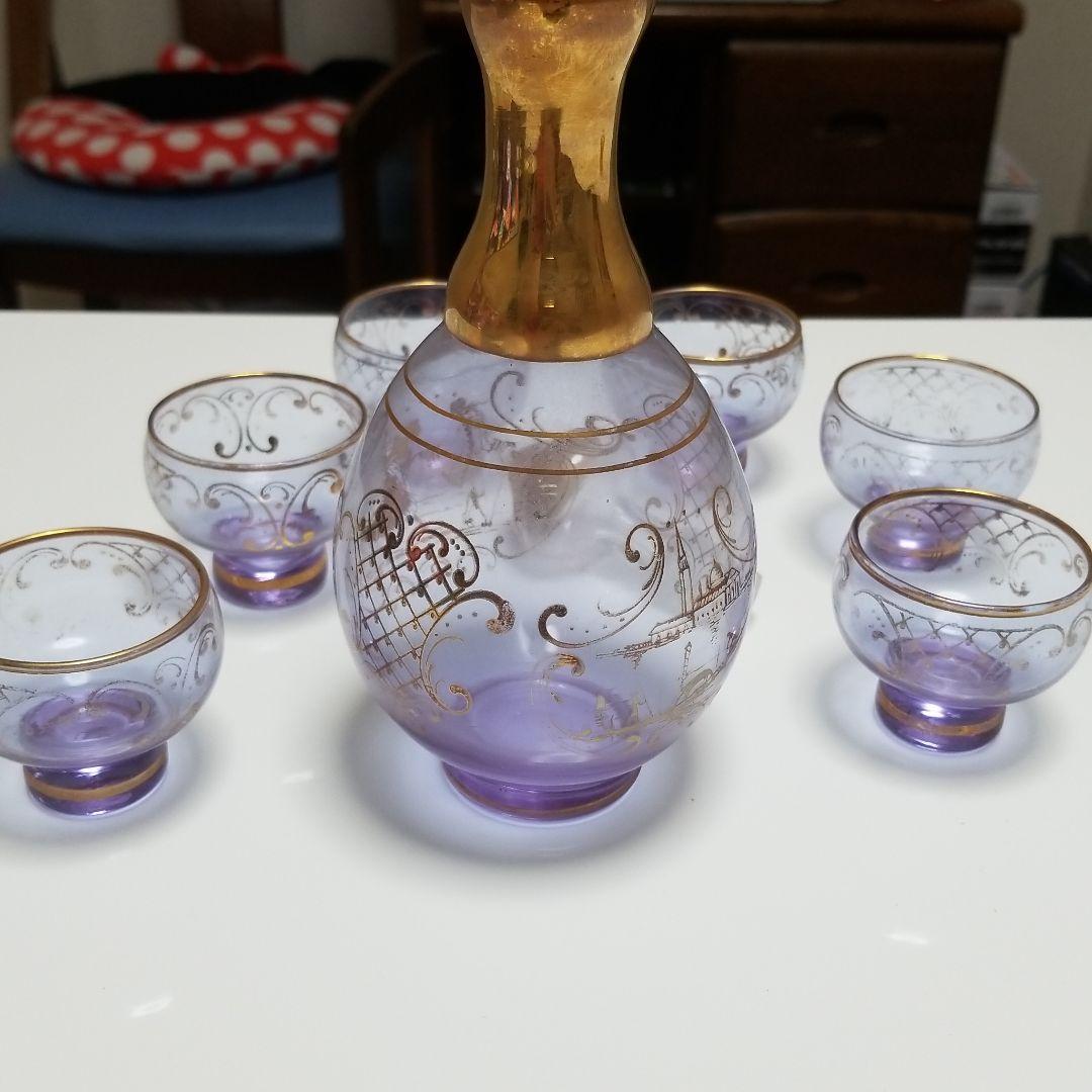 ベネチアグラス