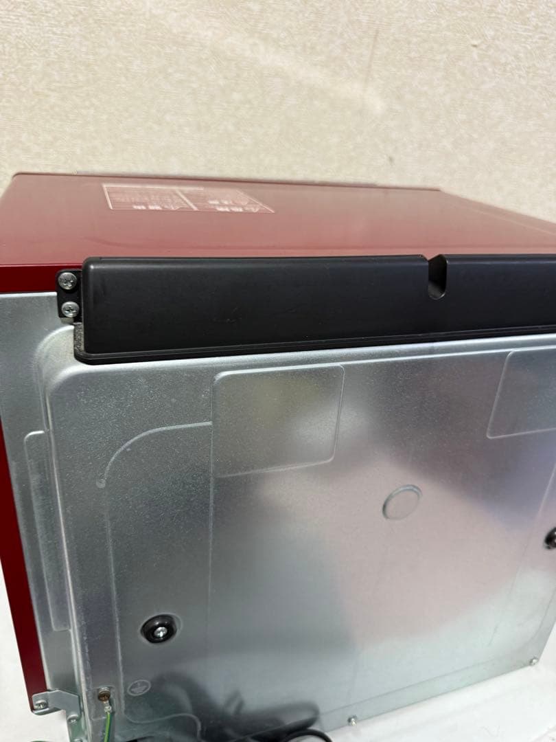 2017年製 TOSHIBA ER-SD7000 石窯ドーム オーブンレンジ