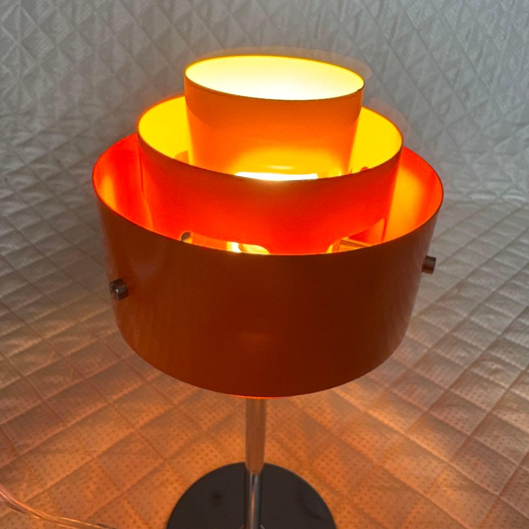 インターフォルム LT-1774OR ミニクリプトン　ミッドセンチュリー