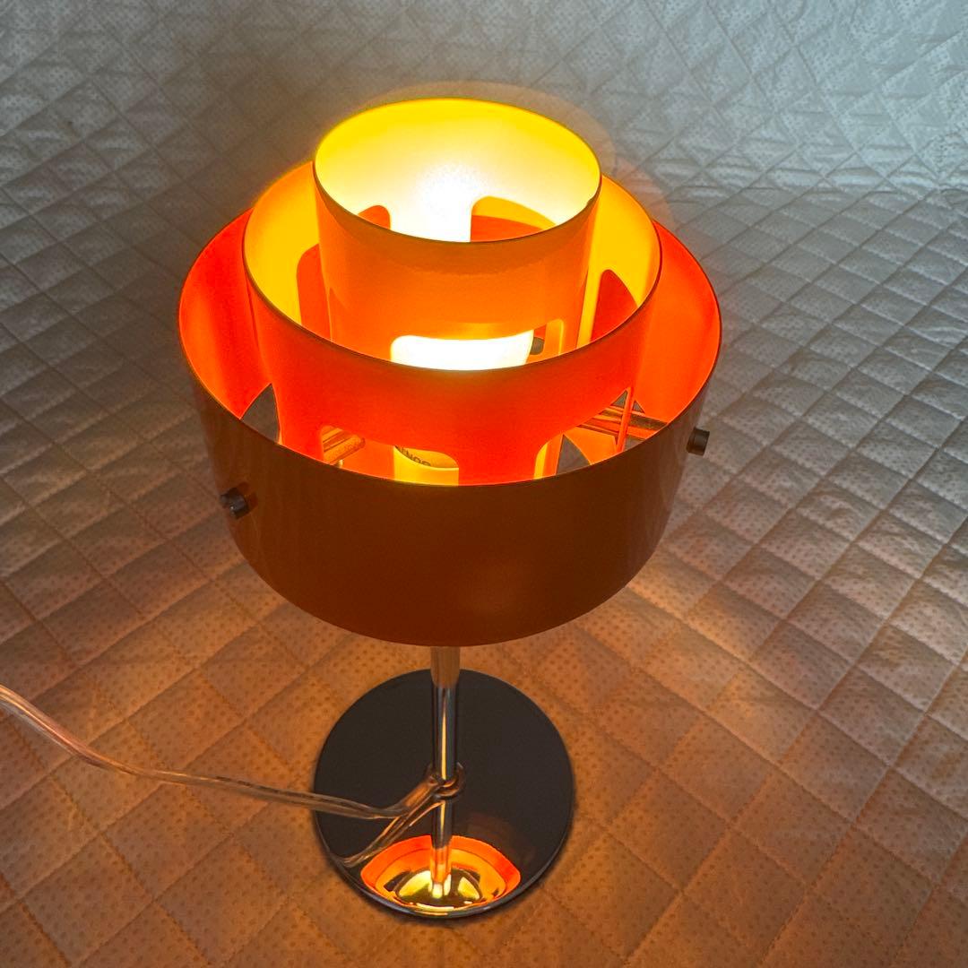 インターフォルム LT-1774OR ミニクリプトン　ミッドセンチュリー