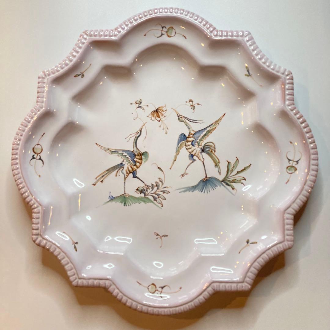 希少 フランス ムスティエ