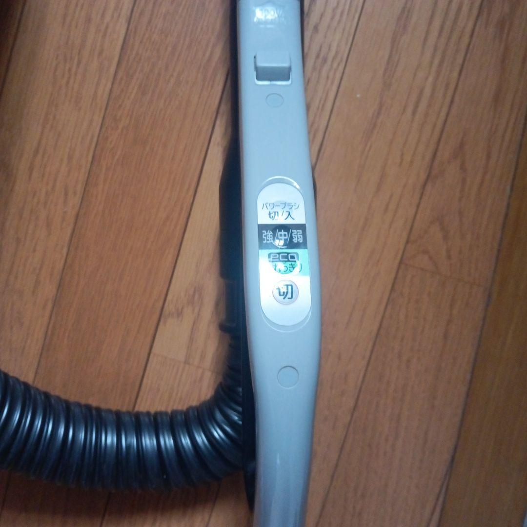 HITACHI CV-PA30 掃除機(キャニスター)本体
