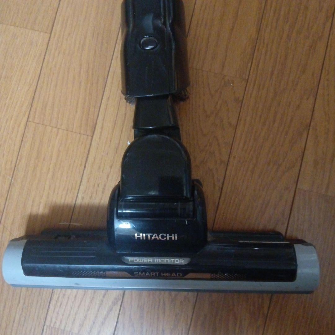 HITACHI CV-PA30 掃除機(キャニスター)本体