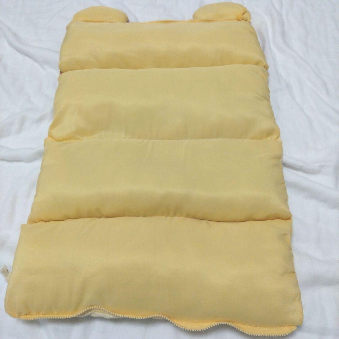 新品　リラックマ　クッション　座布団　ハッピーピクニック　一番くじ