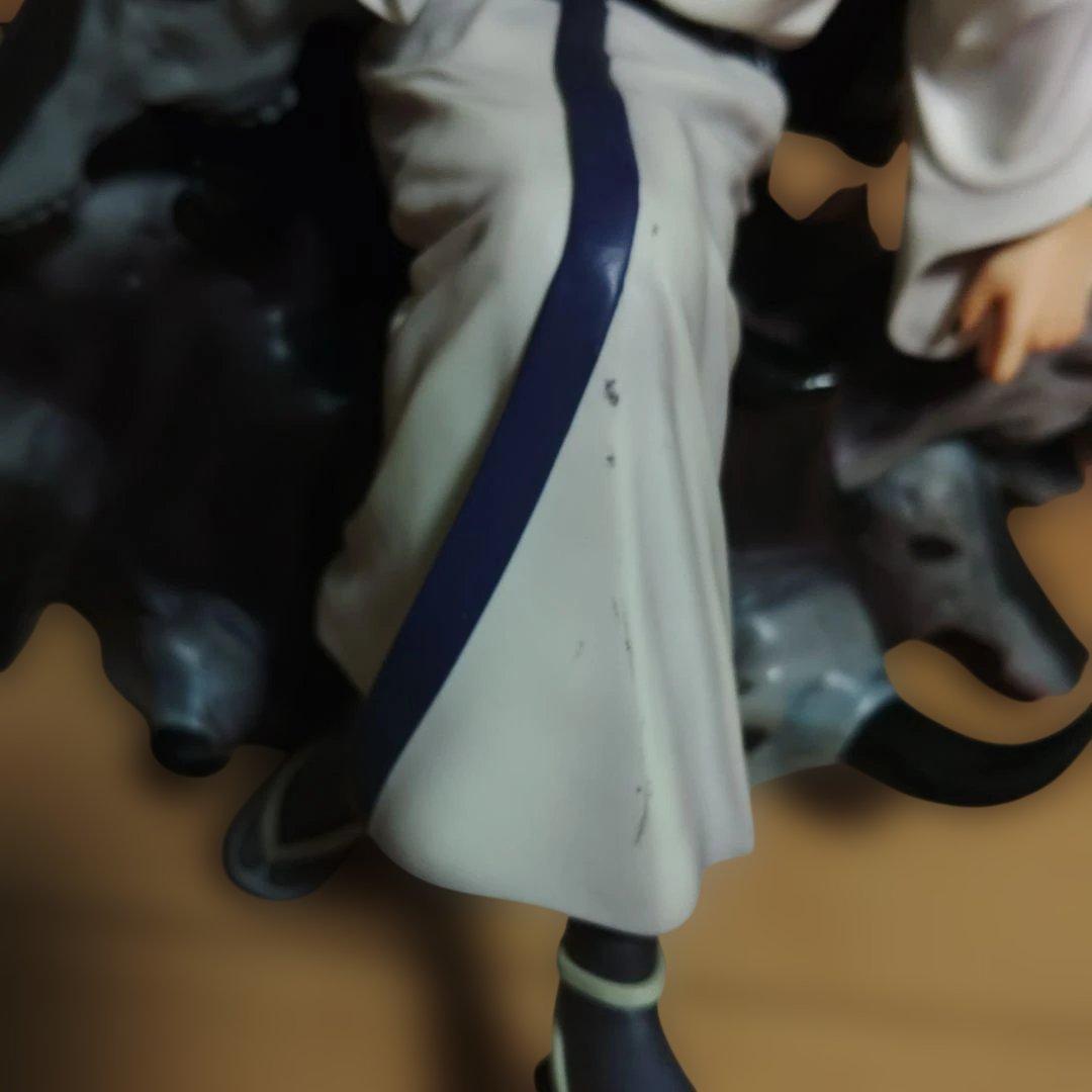 DX FIGURE 呪術廻戦 五条 虚式「紫」　　 宿儺 1/7F-NEXセット