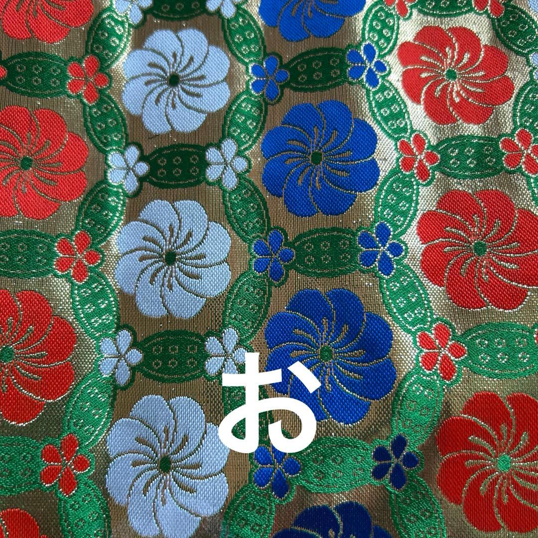 オーダー受付強運お守りマスコット　パネル生地　柴犬　マルチーズプードル　チワワ