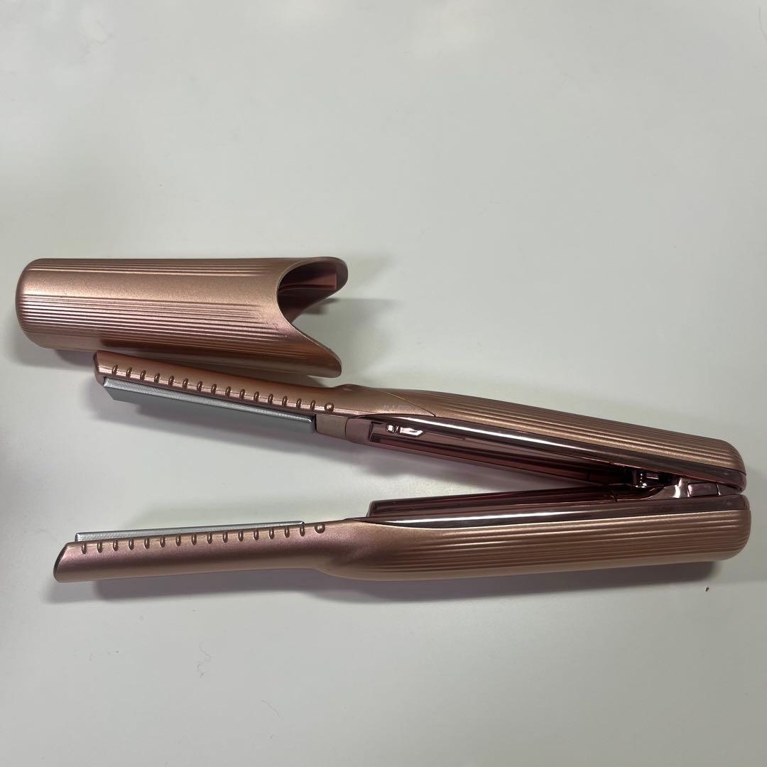 ReFa FINGER IRON ST（リファ フィンガーアイロン ST