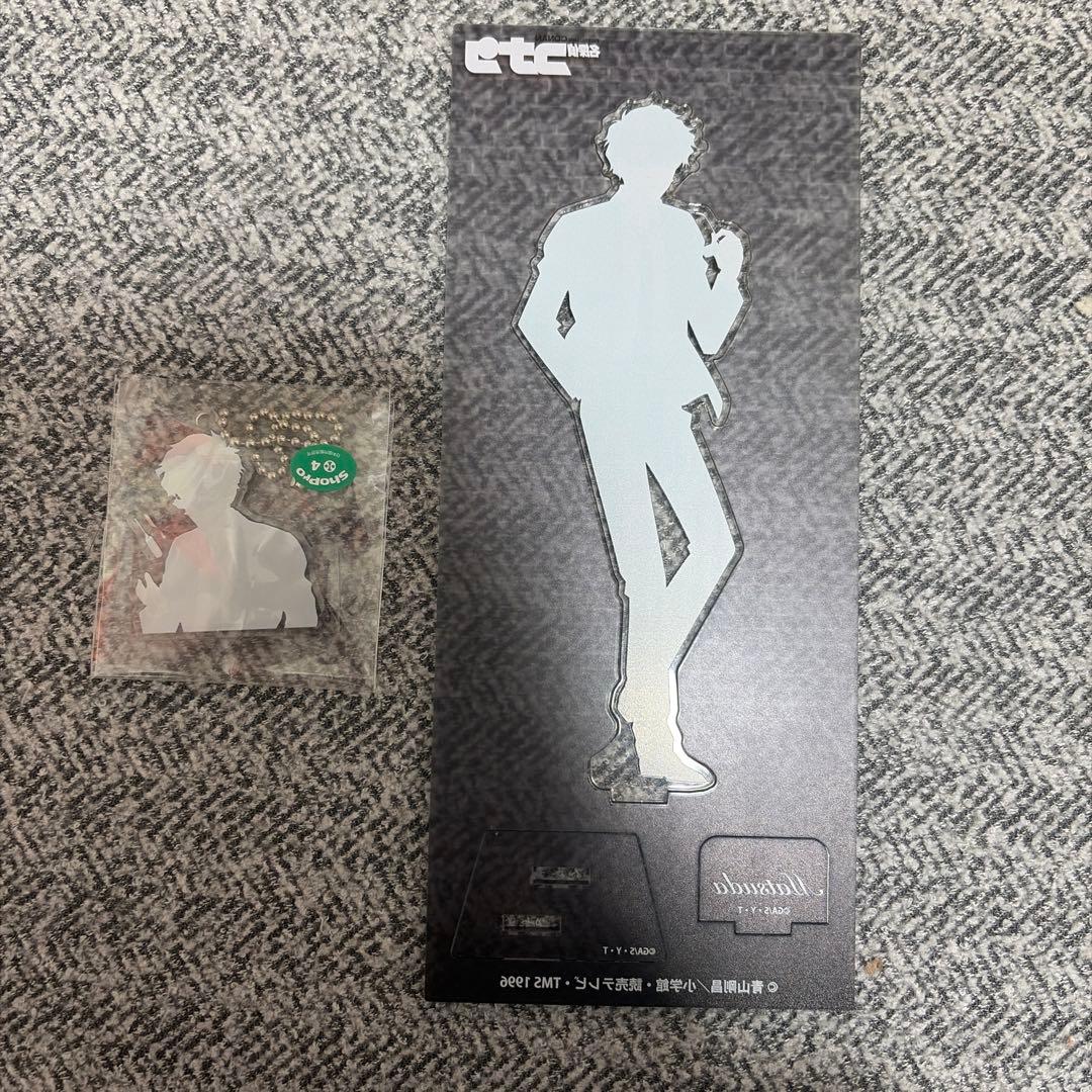 名探偵コナン 松田陣平 vol.8 アクリルスタンド キーホルダ まとめ売り