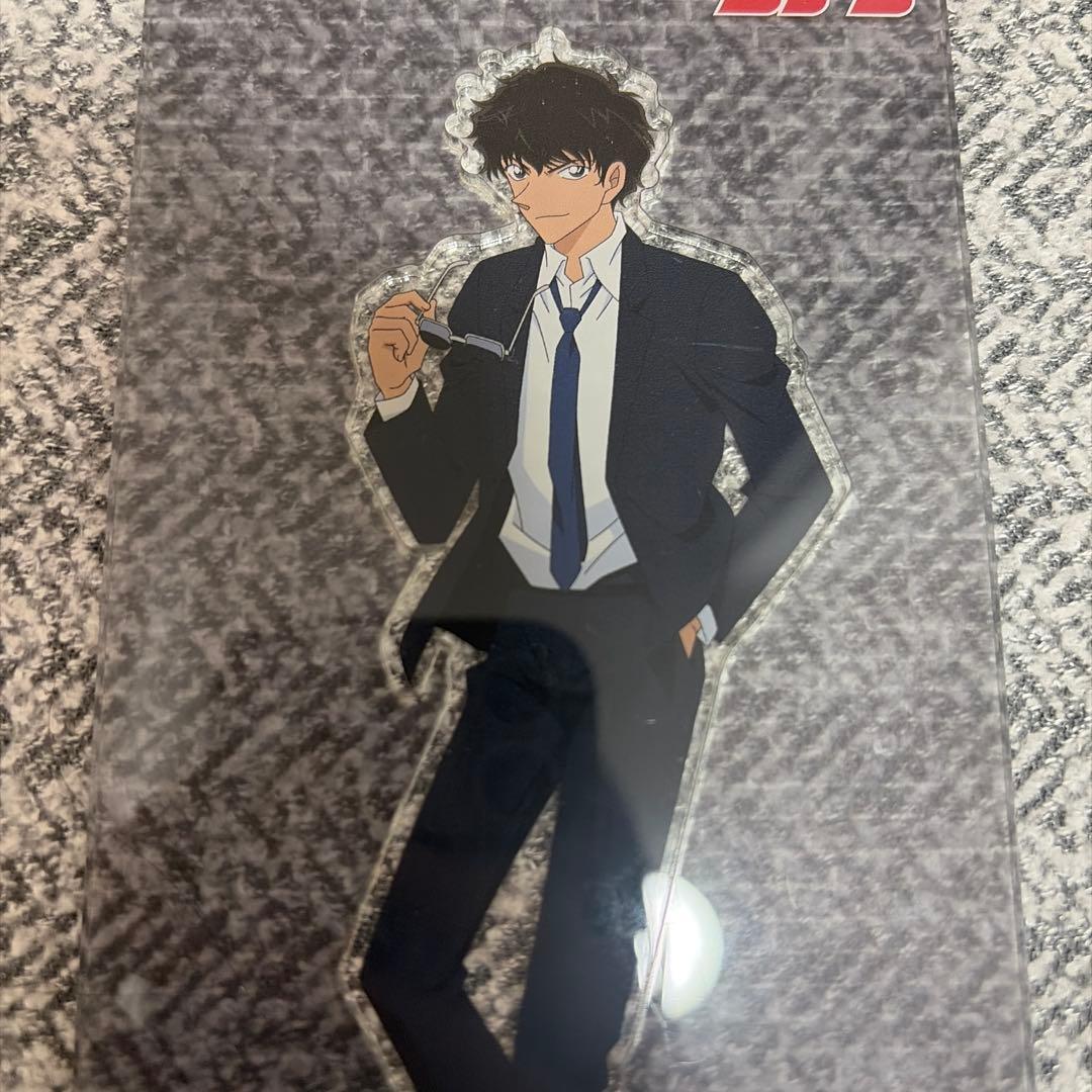 名探偵コナン 松田陣平 vol.8 アクリルスタンド キーホルダ まとめ売り