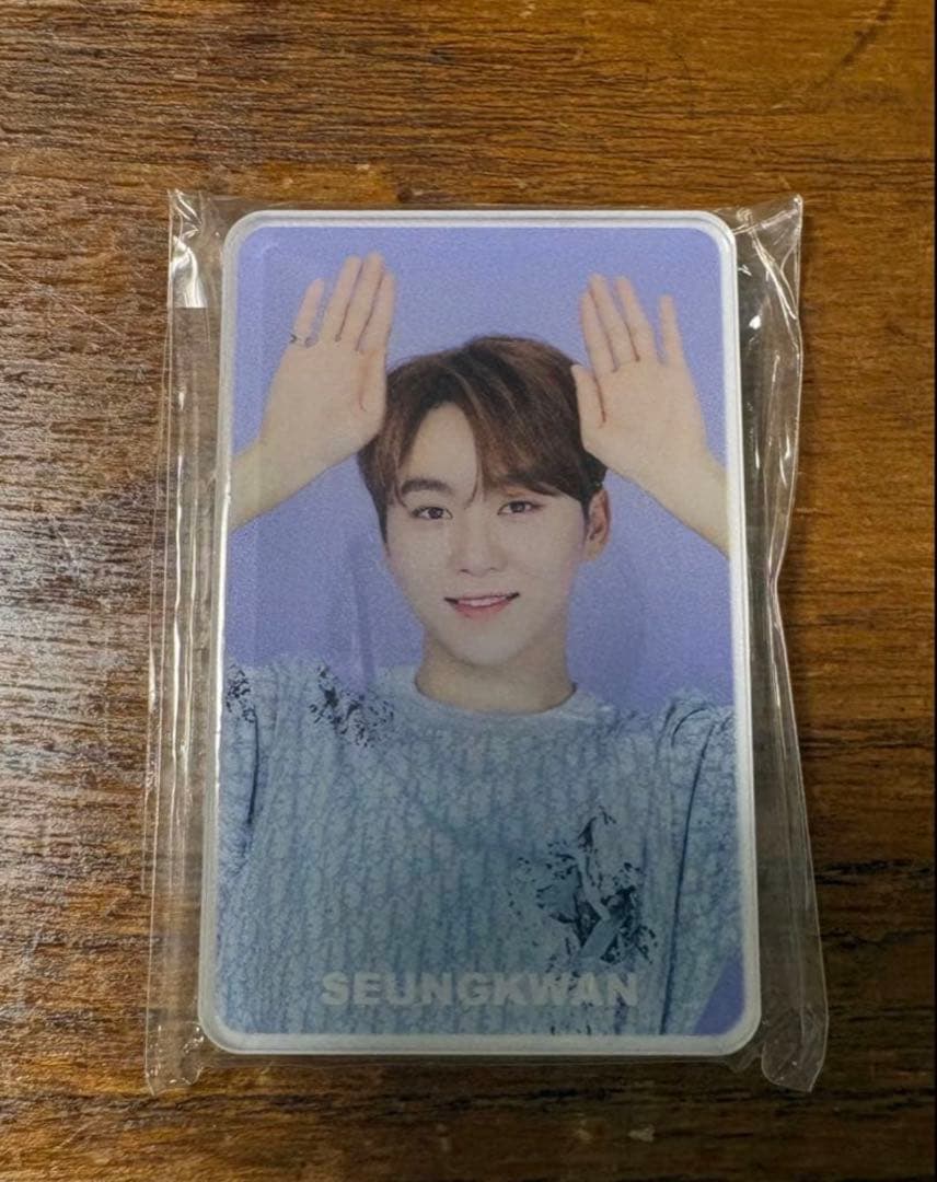 SEVENTEEN アルバム+スングァンまとめ売り✨️ 限定品アリ バラ売り可