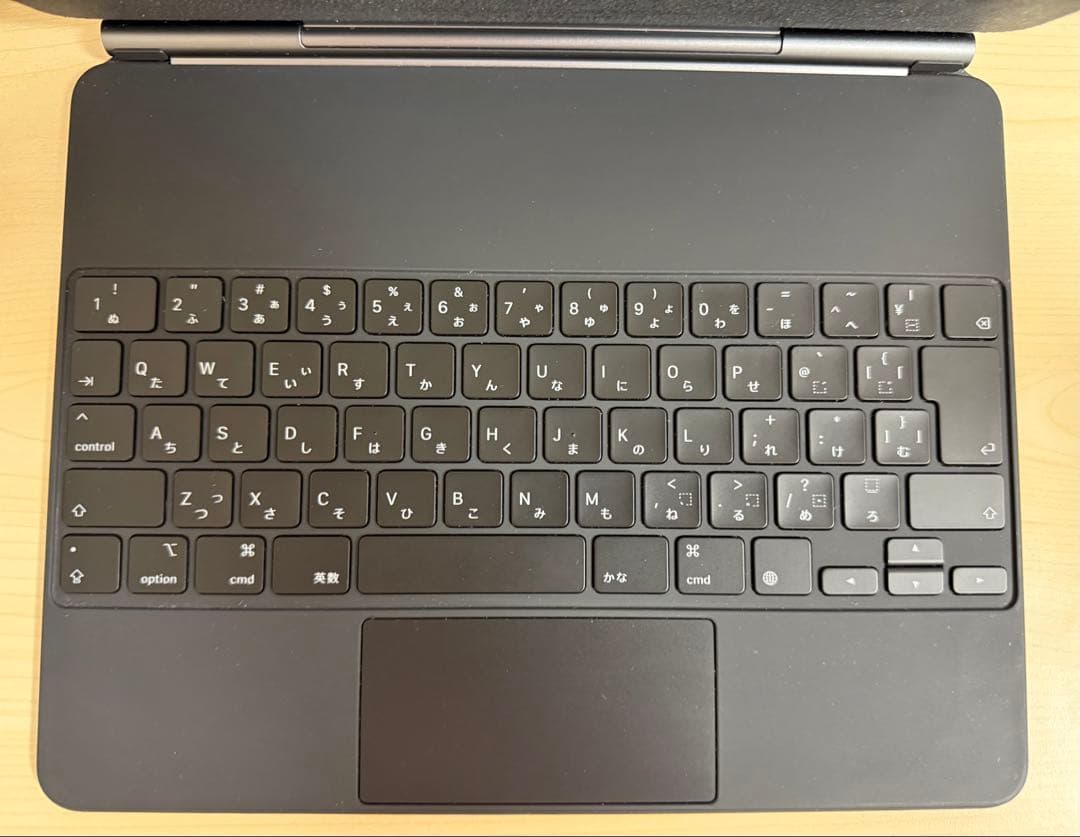 し*ん様 iPad Pro 第5世代12.9インチ Wi-Fiモデル 128