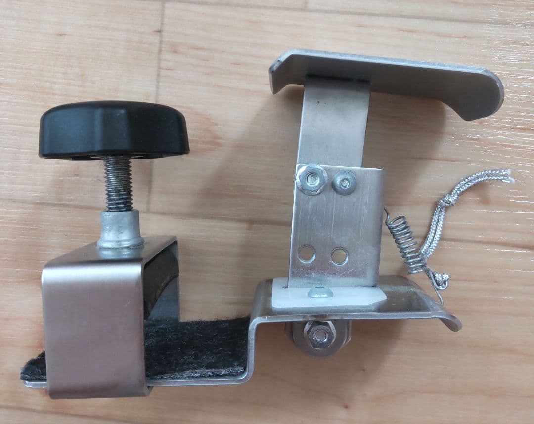 HS-V アシストペダルハイツールセット