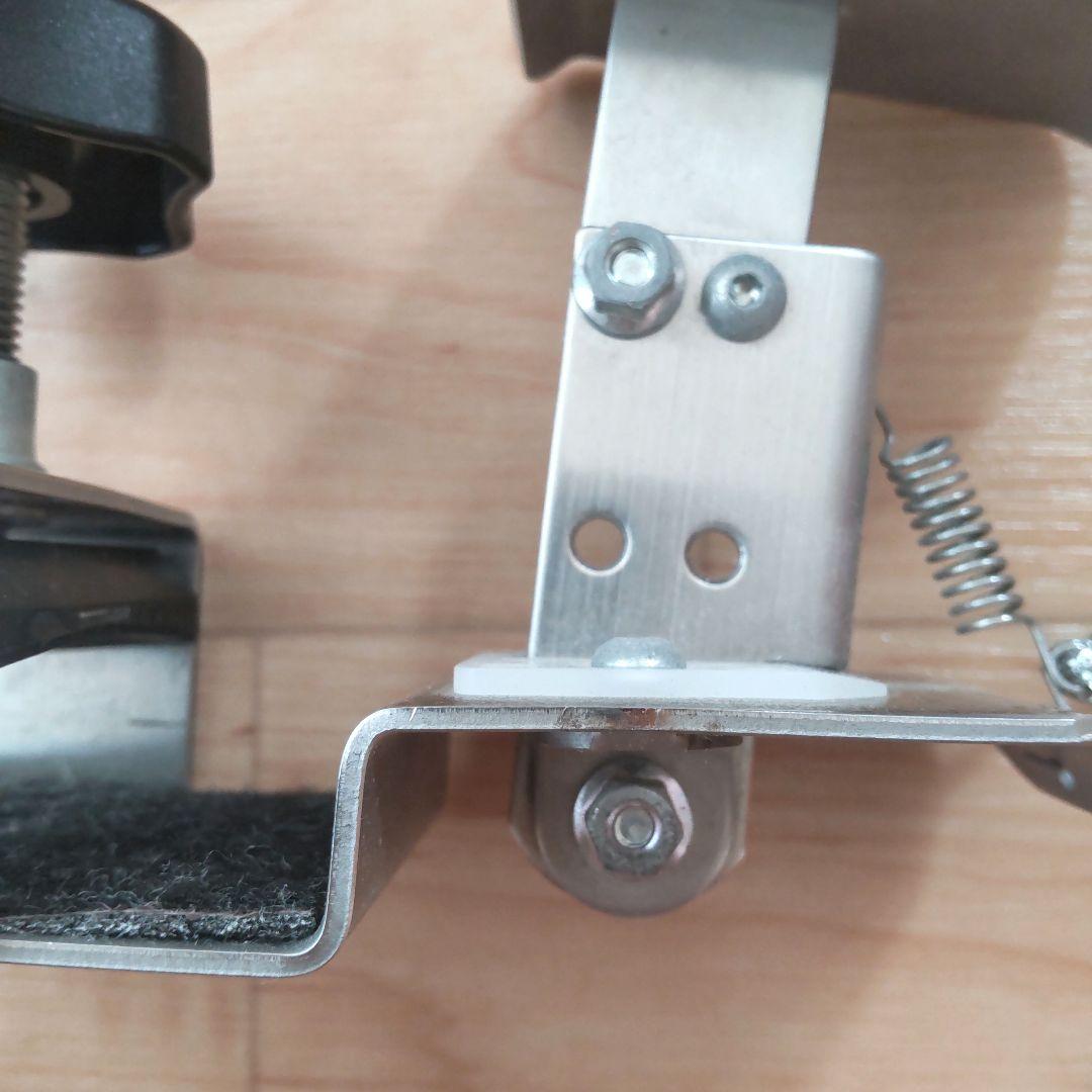 HS-V アシストペダルハイツールセット