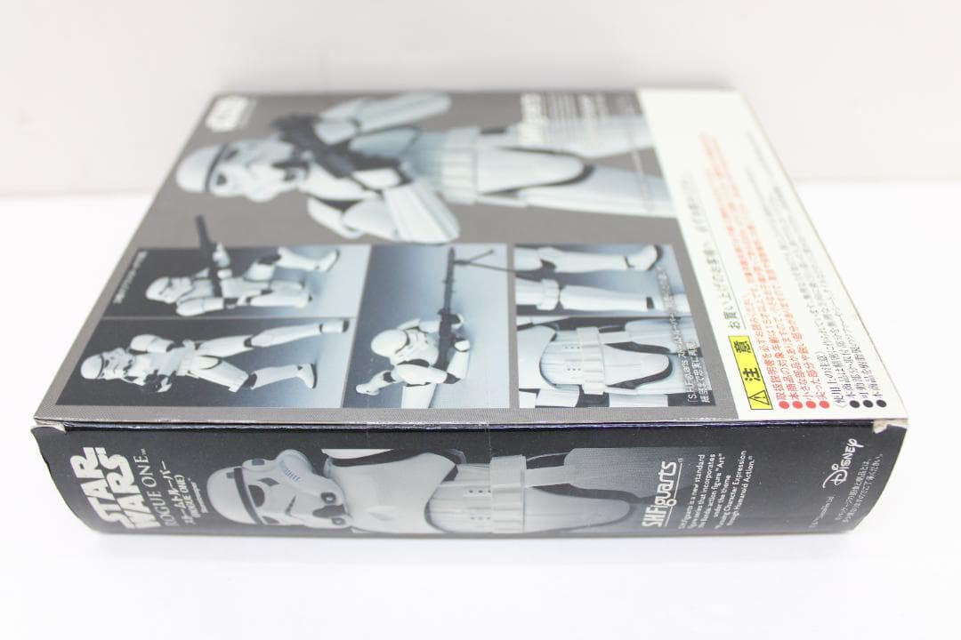S.H.Figuarts ストームトルーパー 29-EY0114-12C