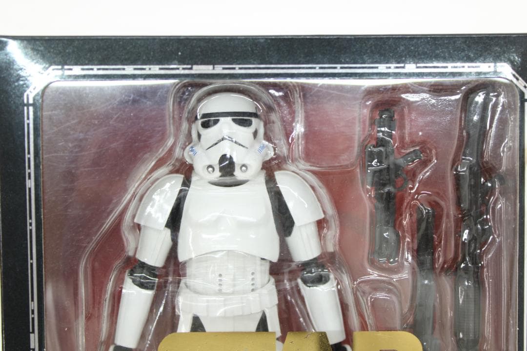 S.H.Figuarts ストームトルーパー 29-EY0114-12C