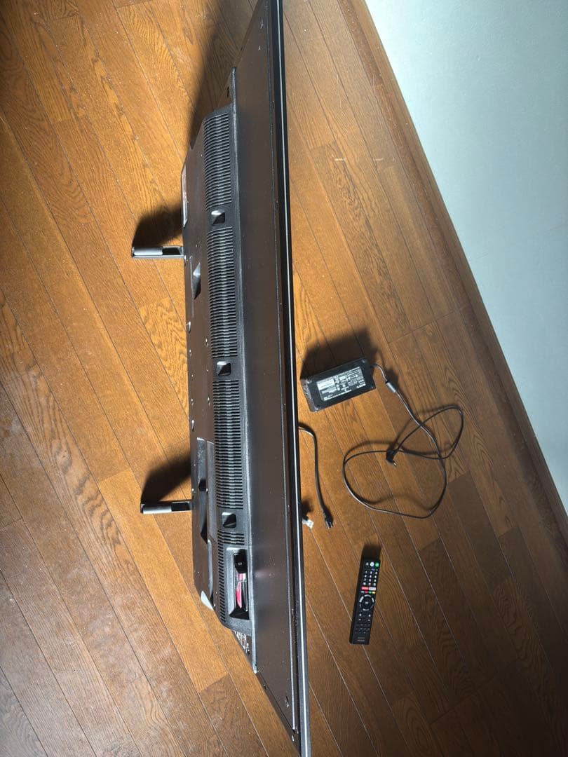 テレビ SONY KJ-43X8000E