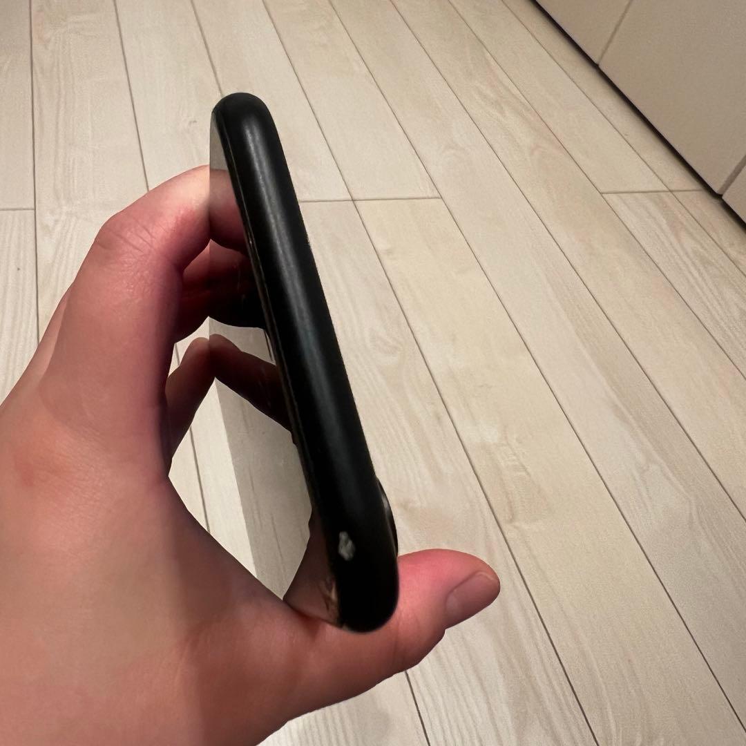 iPhone XR 本体のみ