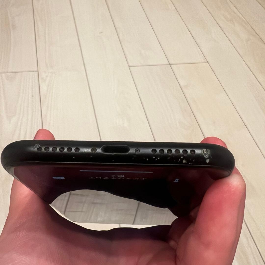 iPhone XR 本体のみ