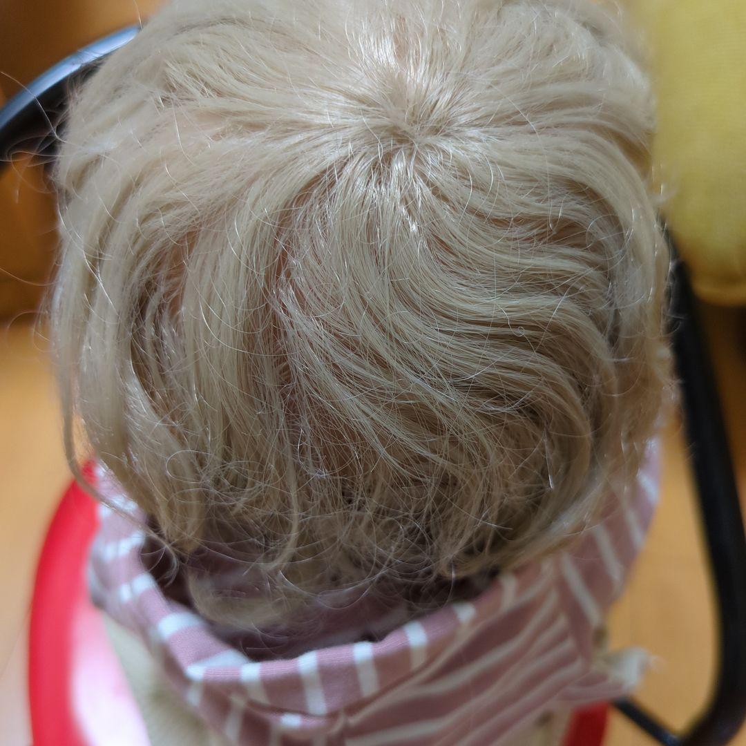 リボーンドール クロスボディ 可愛い男の子