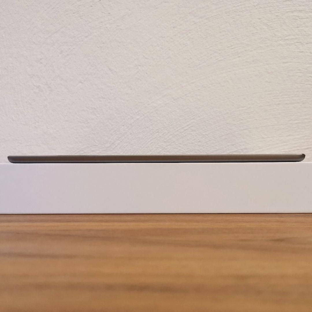 『美品・最大容量98%』iPad Air 第2世代 16GB『ドコモ版』