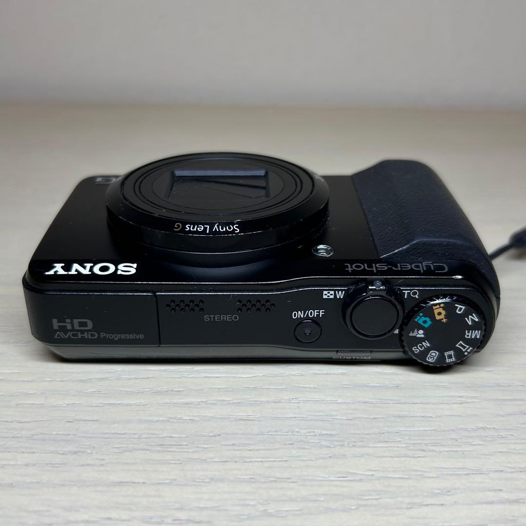 デジタルカメラ Sony Cyber-shot DSC-HX30V