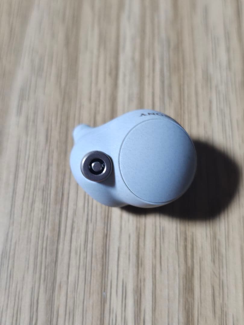 圧倒的最安値！　保証付き！　バッテリー新品交換品　wf-1000xm4　イヤホン