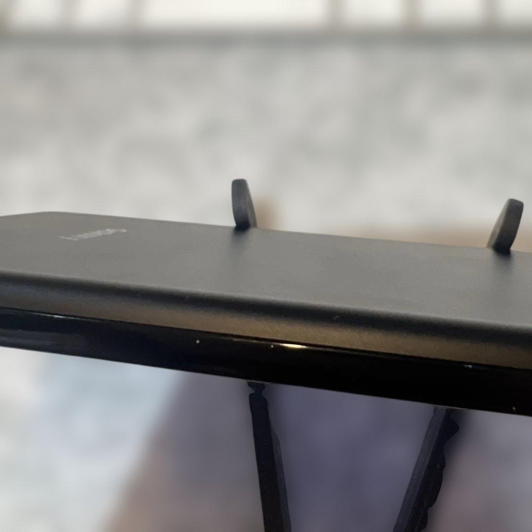 K1670 Au SIMロック解除済み　Galaxy S21+ 5G SCG10