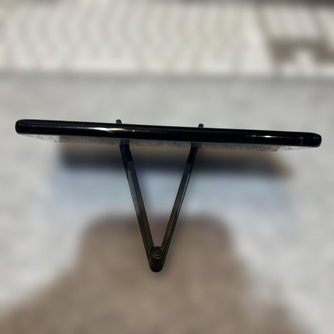 K1670 Au SIMロック解除済み　Galaxy S21+ 5G SCG10