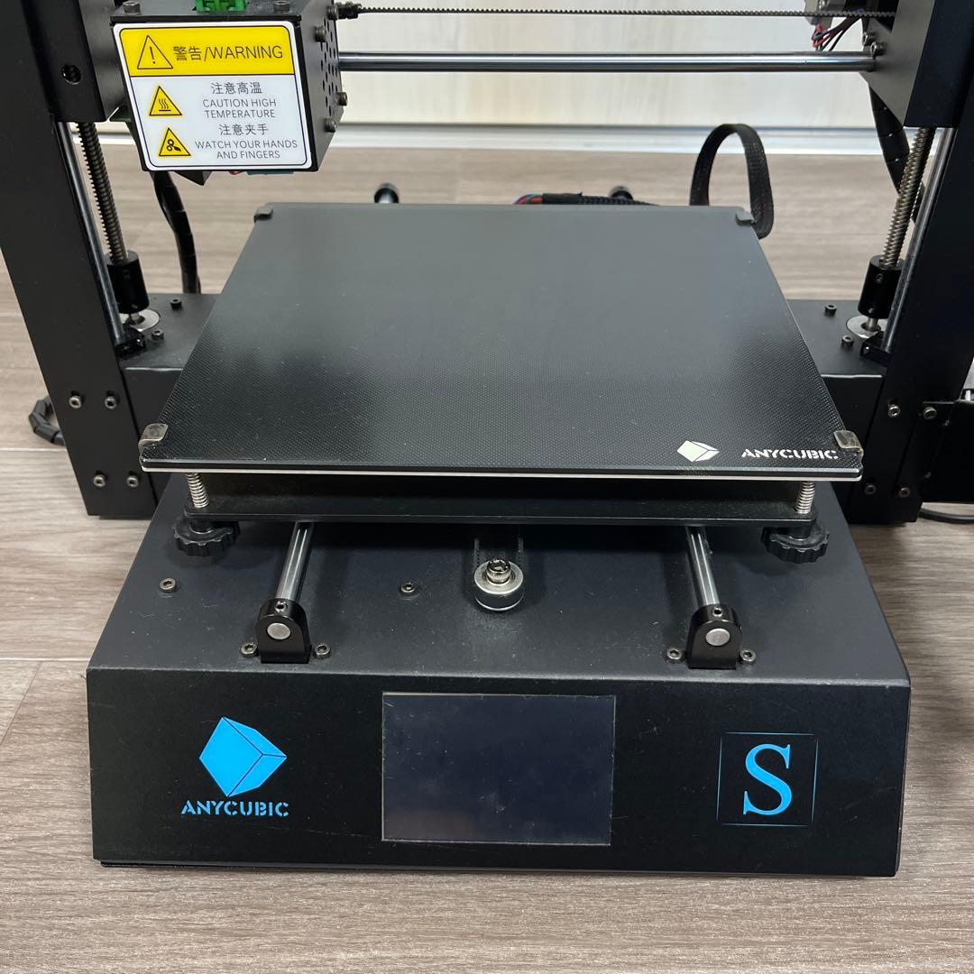 ANYCUBIC Mega S 3Dプリンター