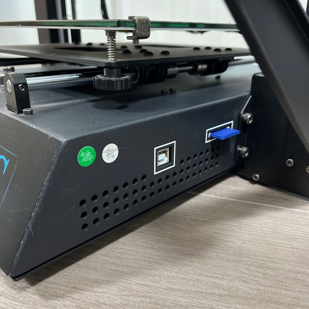 ANYCUBIC Mega S 3Dプリンター