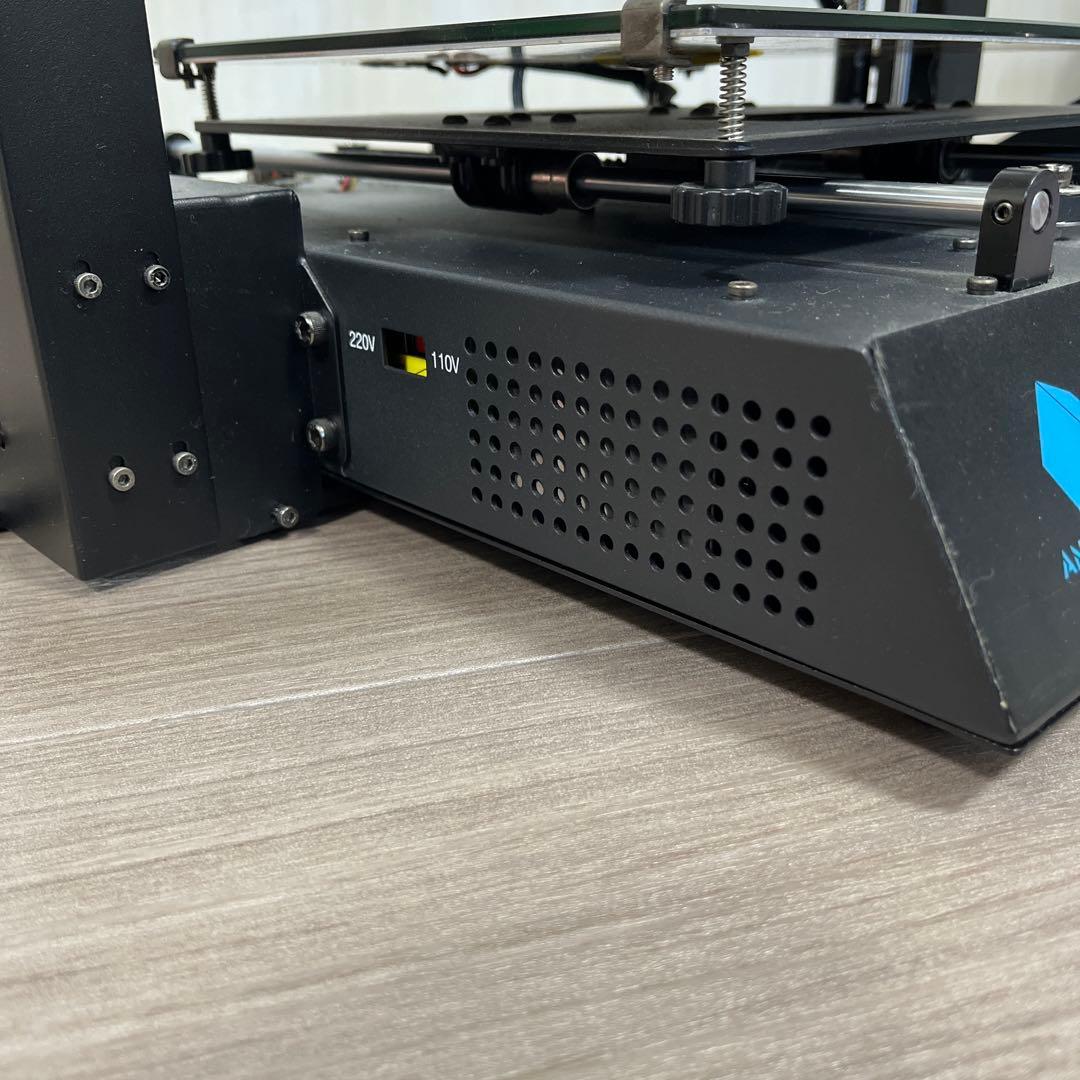 ANYCUBIC Mega S 3Dプリンター