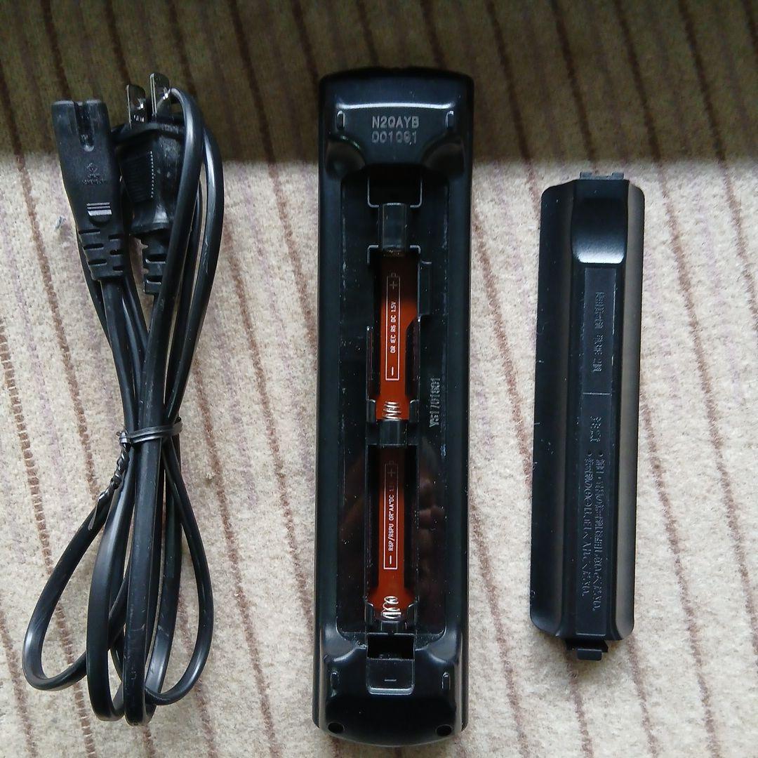 49インチ液晶テレビPanasonic TH-49E300HT【スタンド無】61