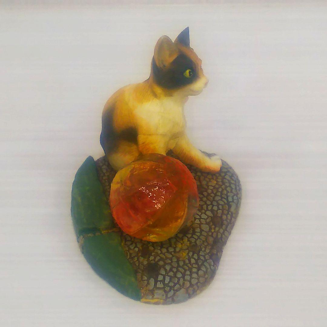 紙風船 昭和猫