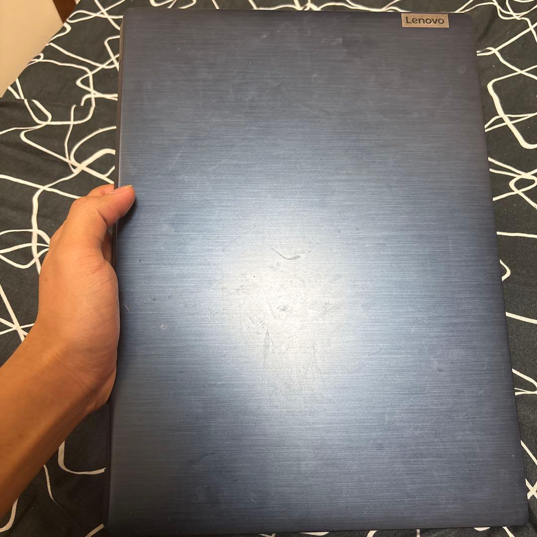 Lenovo ノートPC Intel Core i7