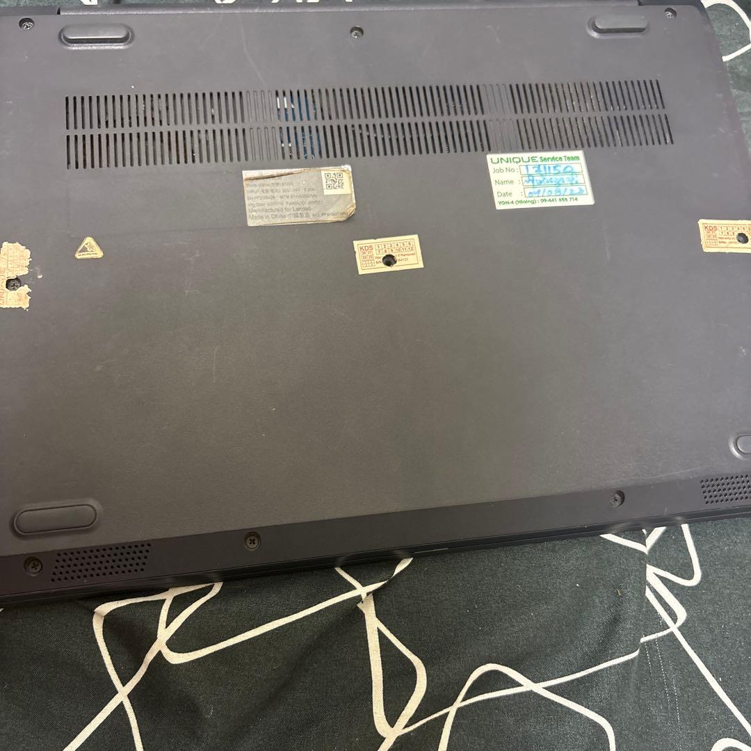 Lenovo ノートPC Intel Core i7