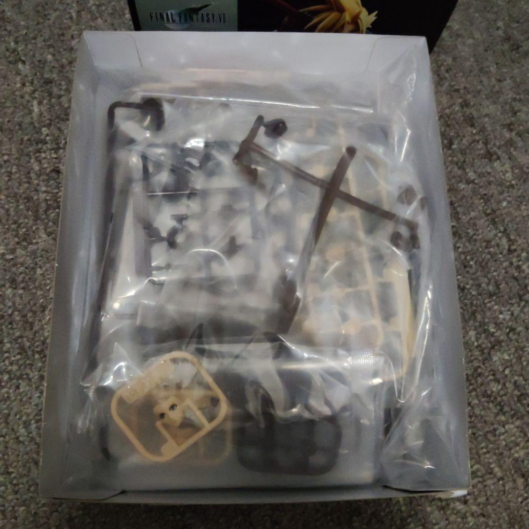 ストラクチャーアーツ　クラウド　未開封　未組立　未使用　Structure