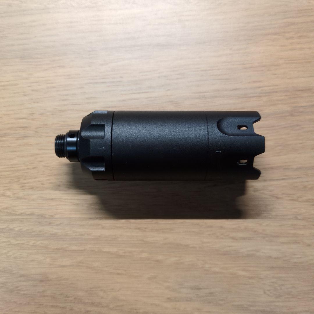 ACETECH　BLASTER　トレーサー