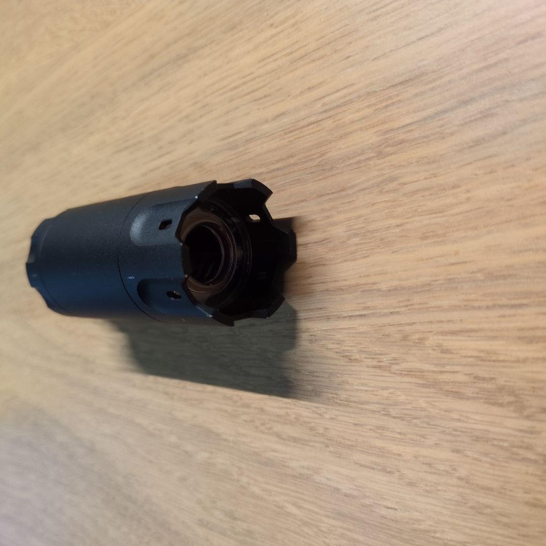 ACETECH　BLASTER　トレーサー