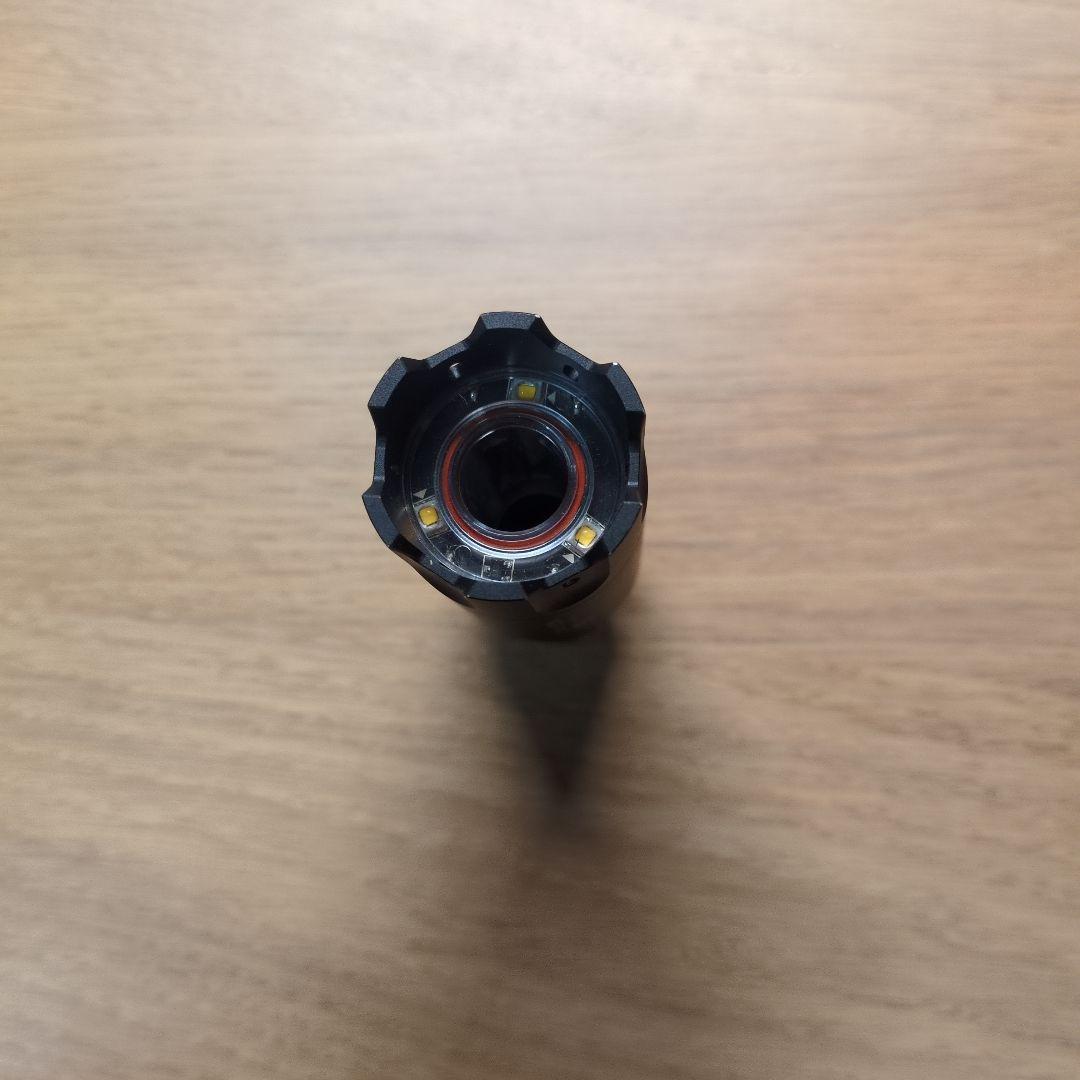 ACETECH　BLASTER　トレーサー