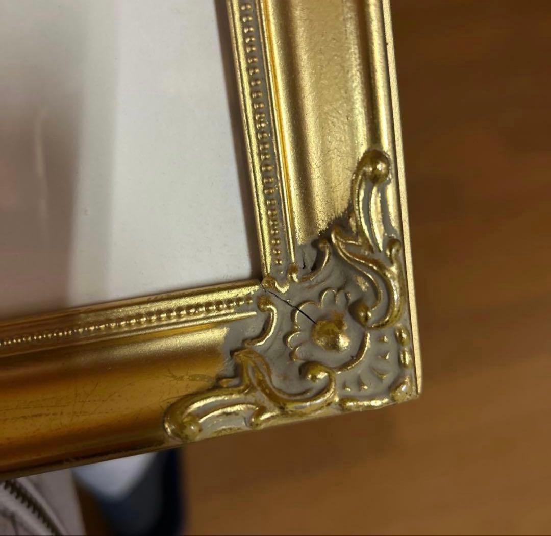 山下 清　トンネルのある風景 リトグラフ