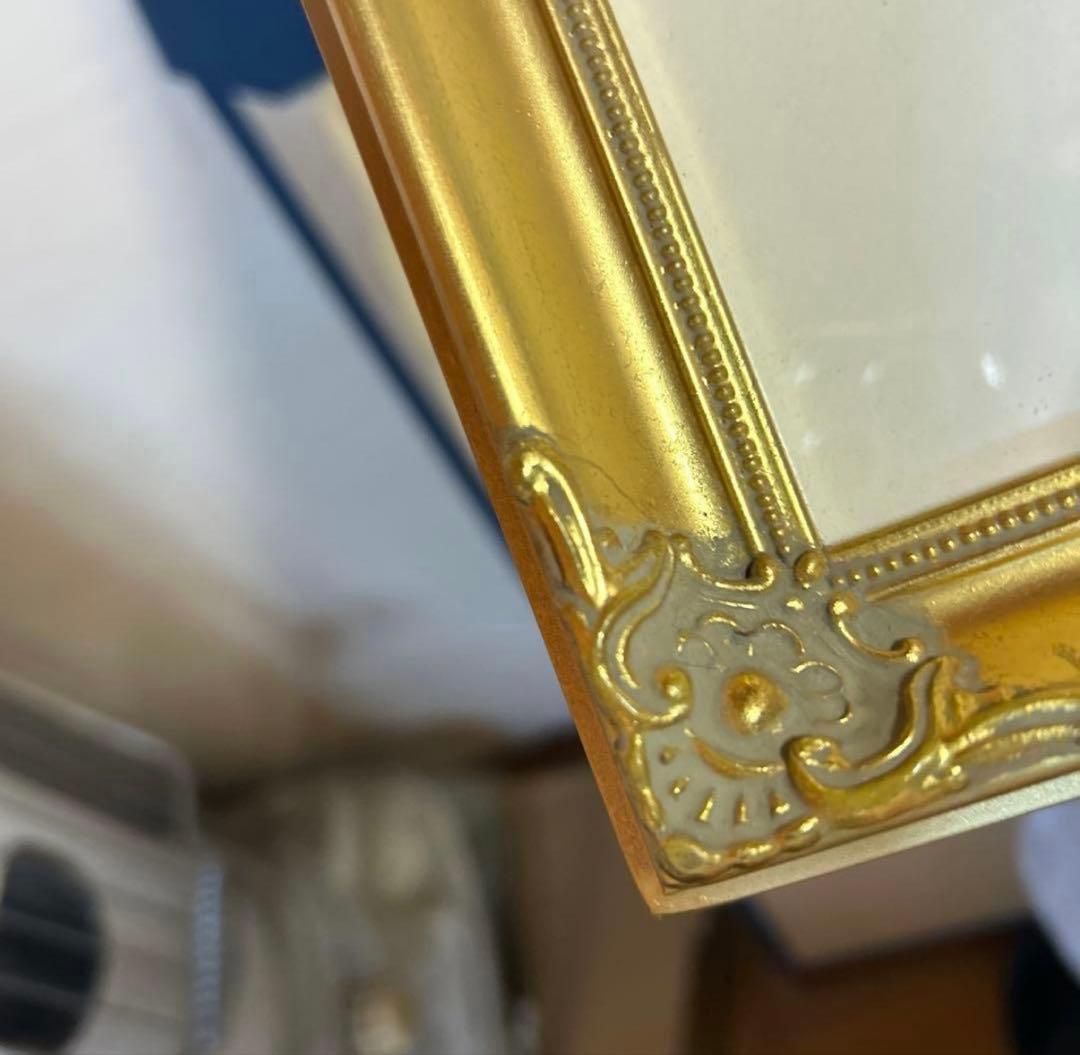 山下 清　トンネルのある風景 リトグラフ