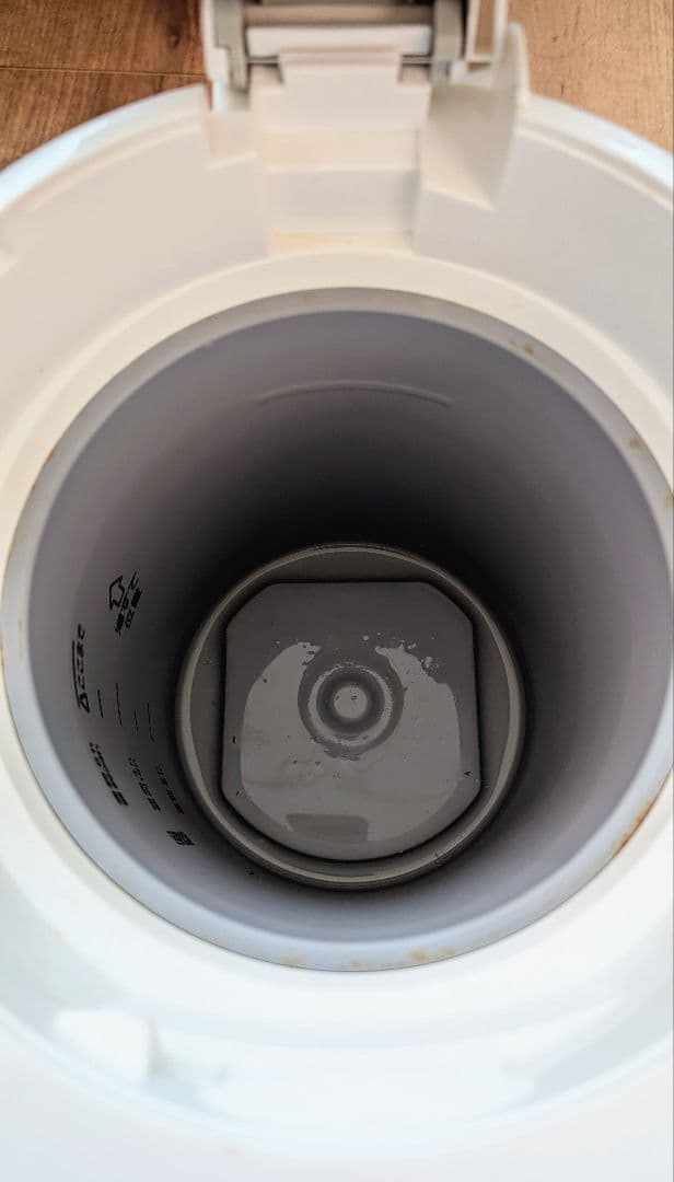 象印 スチーム加湿器 ee-rp50