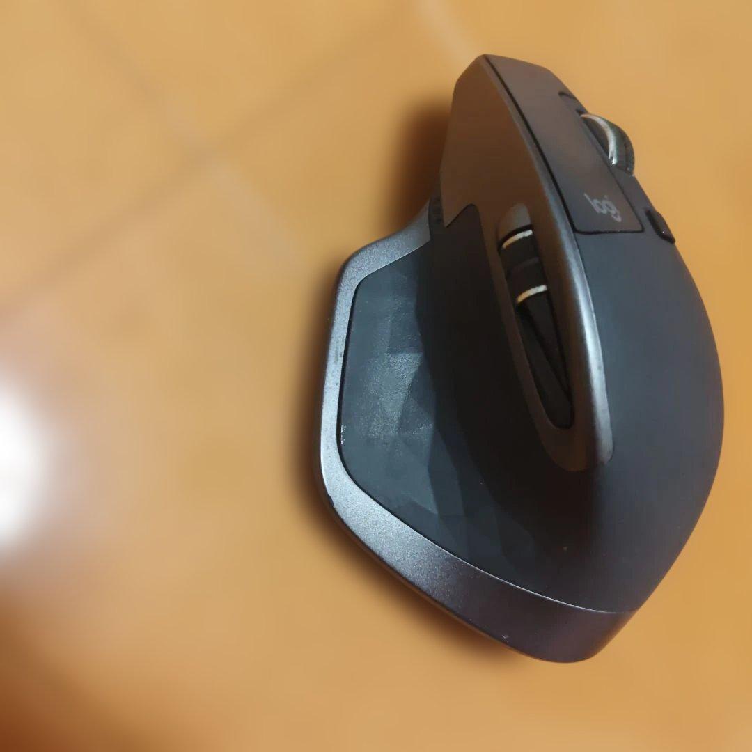 マウス・トラックボール Logicool MX master 2s